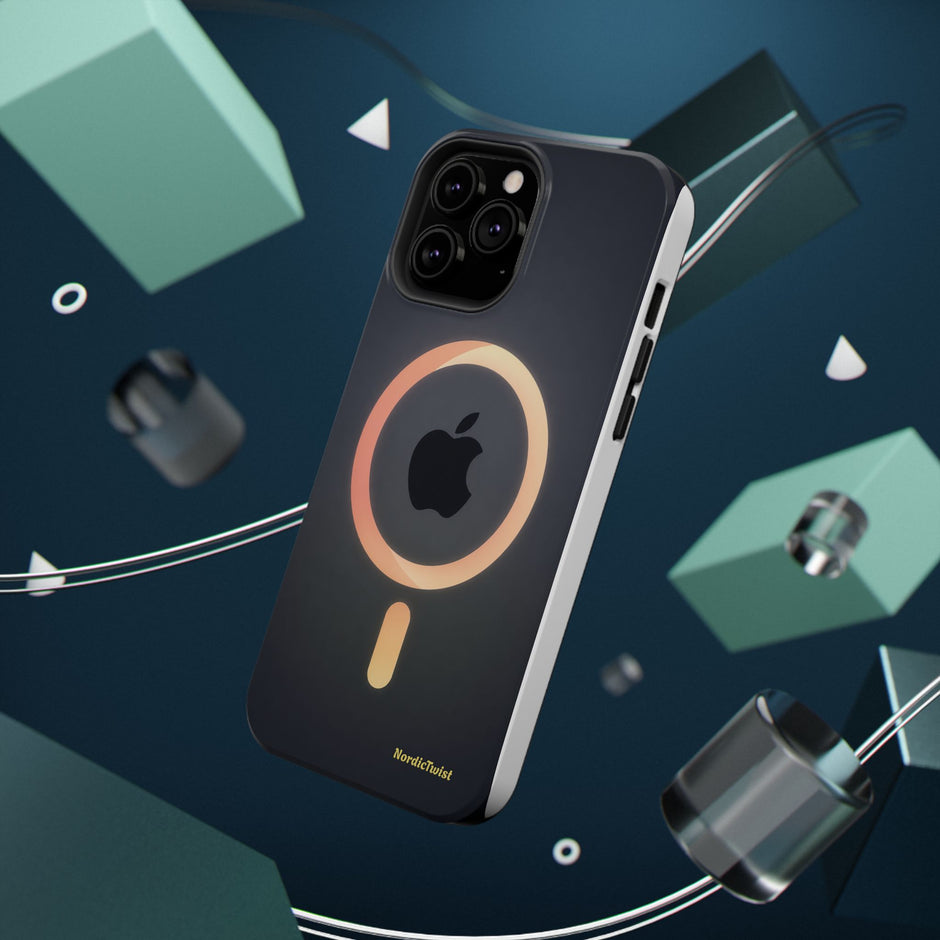 Stöttåliga MagSafe mobilskal