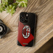 ACM Tough Phone Case - Durable Protection with Club Logo