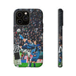 Ronaldo Bicycle Kick Phone Case – Action Sports Protective Case