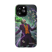Joker Chaos Phone Case — Tough Magnetic Protective Cover