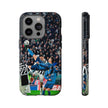 Ronaldo Bicycle Kick Phone Case – Action Sports Protective Case