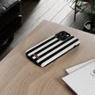 Stylish Striped Phone Case
