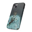 Soccer Legend Lightning Phone Case