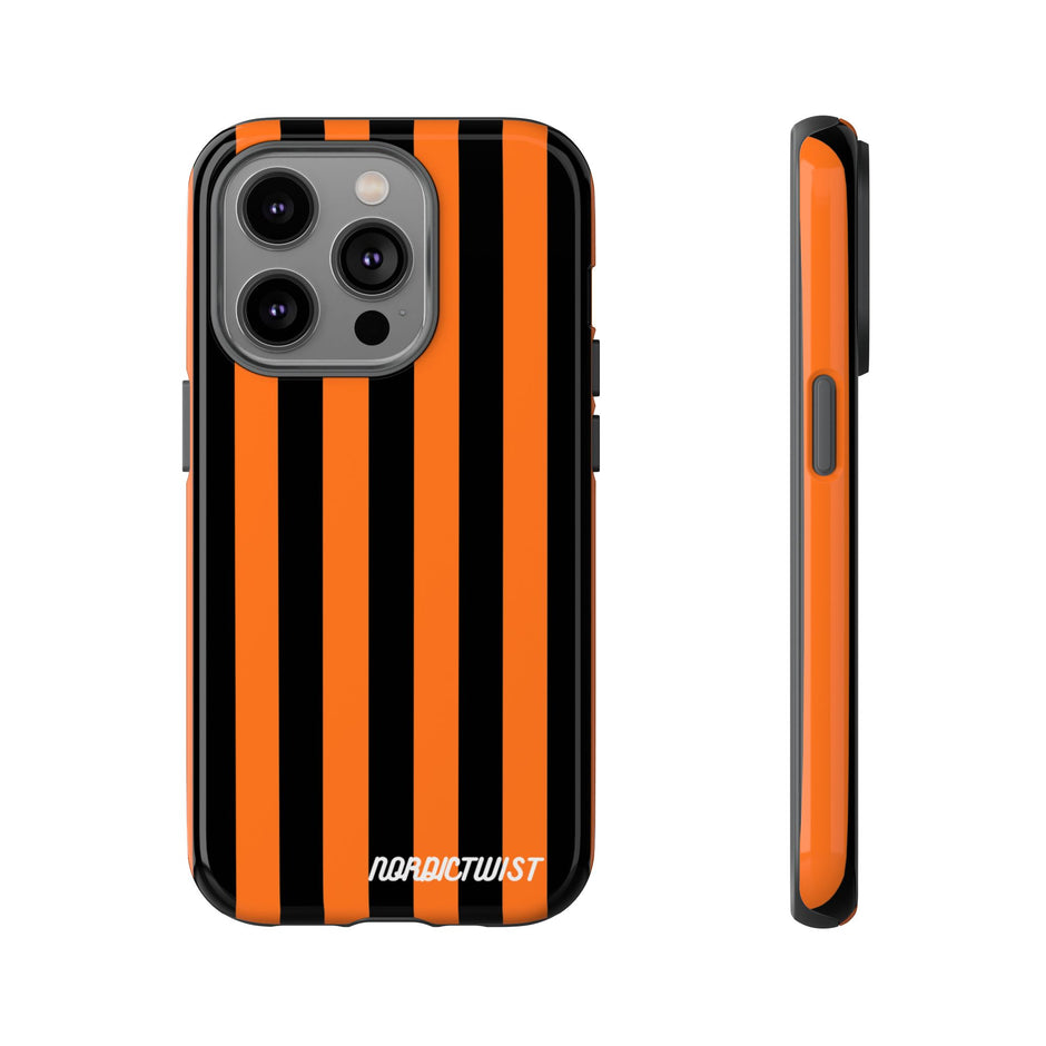 Bold Striped Phone Case - Tough Cases for Stylish Protection
