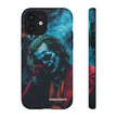 Joker Tough Phone Case - Modern Design for Fans