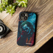 Joker Tough Phone Case - Modern Design for Fans