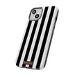 Stylish Striped Phone Case