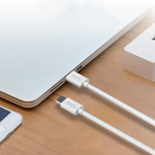 Snabbladdningsdatakabel