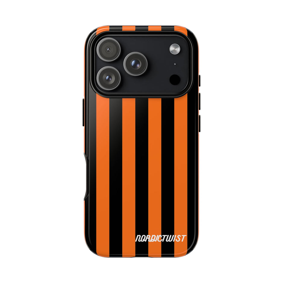 Bold Striped Phone Case - Tough Cases for Stylish Protection
