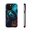 Joker Tough Phone Case - Modern Design for Fans