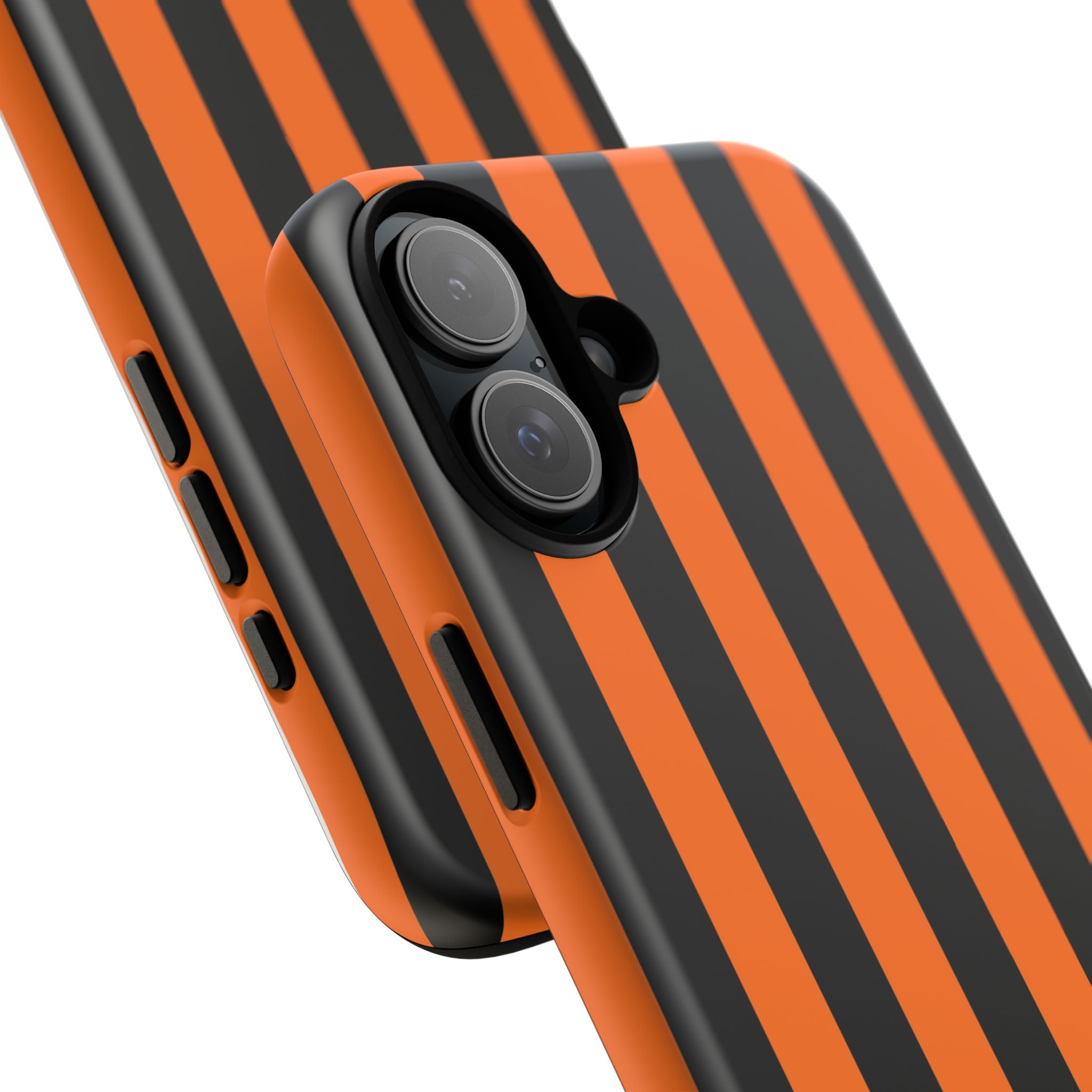 Bold Striped Phone Case - Tough Cases for Stylish Protection