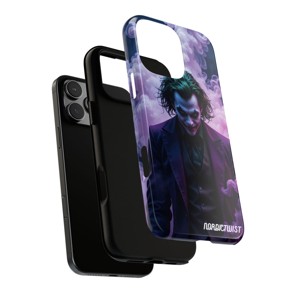 Joker Phone Case - Tough & Stylish Protection for Fans