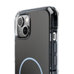Clear Magnetic Phone Case — MagSafe Compatible Protective Cover