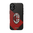 ACM Tough Phone Case - Durable Protection with Club Logo