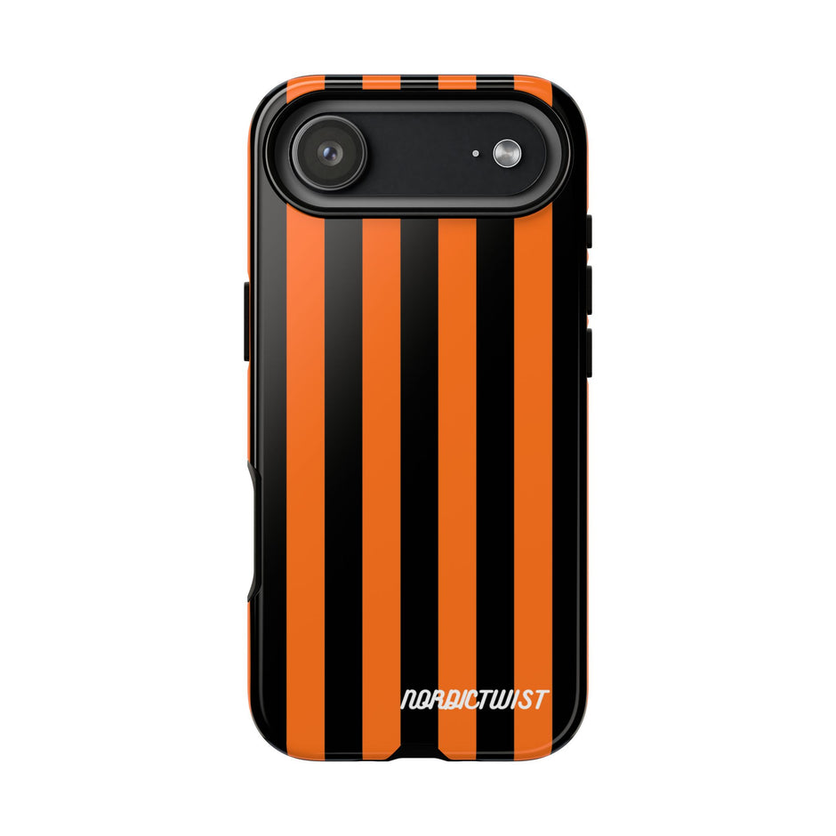Bold Striped Phone Case - Tough Cases for Stylish Protection