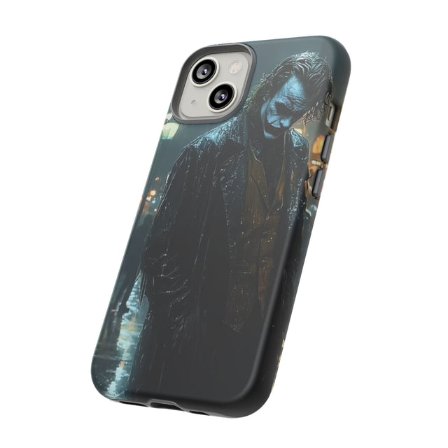 Joker Tough Phone Case - Durable Protection & Stylish Design