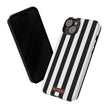 Stylish Striped Phone Case