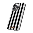 Stylish Striped Phone Case