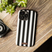 Stylish Striped Phone Case