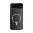 Clear Magnetic Phone Case — MagSafe Compatible Protective Cover
