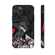 Soccer Team Photo Tough Case – Real Madrid Champions Phone Case