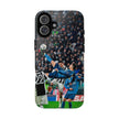 Ronaldo Bicycle Kick Phone Case – Action Sports Protective Case