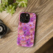 Floral Phone Case - Tough Cases