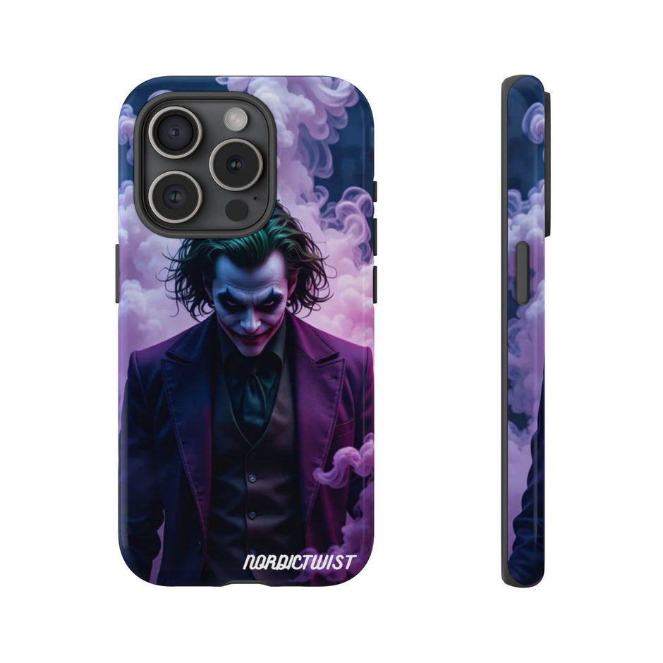 Joker Phone Case - Tough & Stylish Protection for Fans