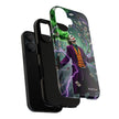 Joker Chaos Phone Case — Tough Magnetic Protective Cover