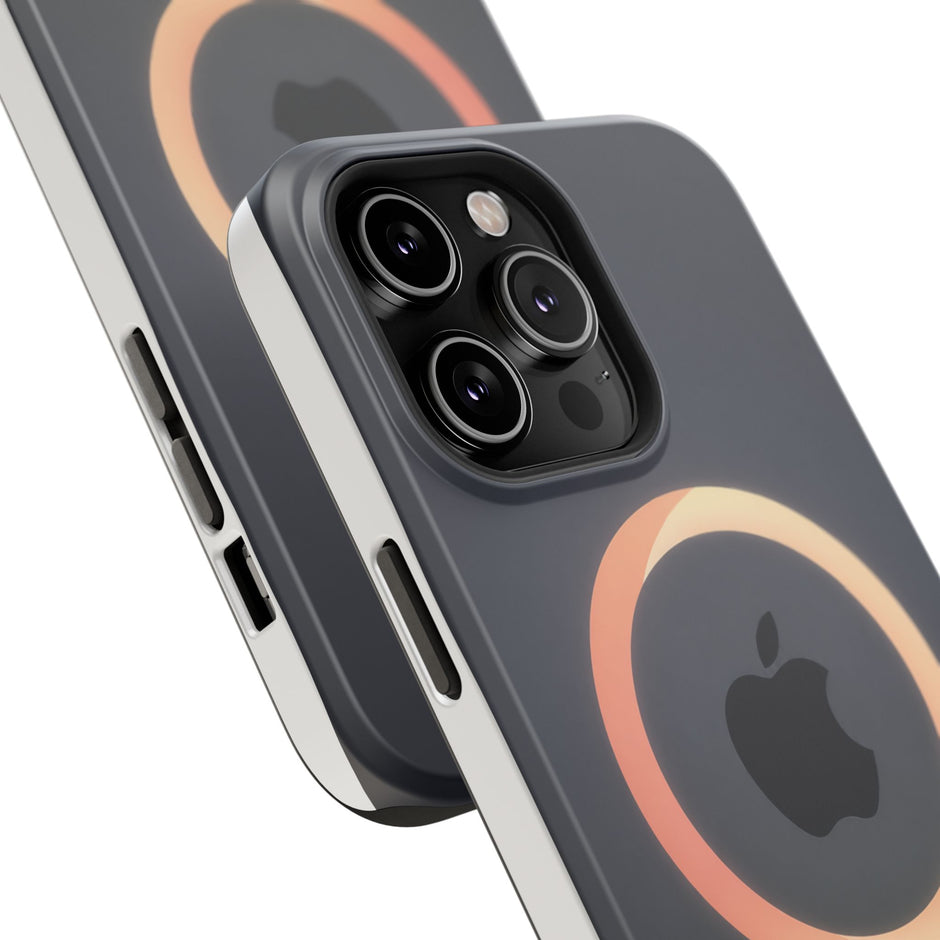Stöttåliga MagSafe mobilskal