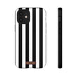 Stylish Striped Phone Case