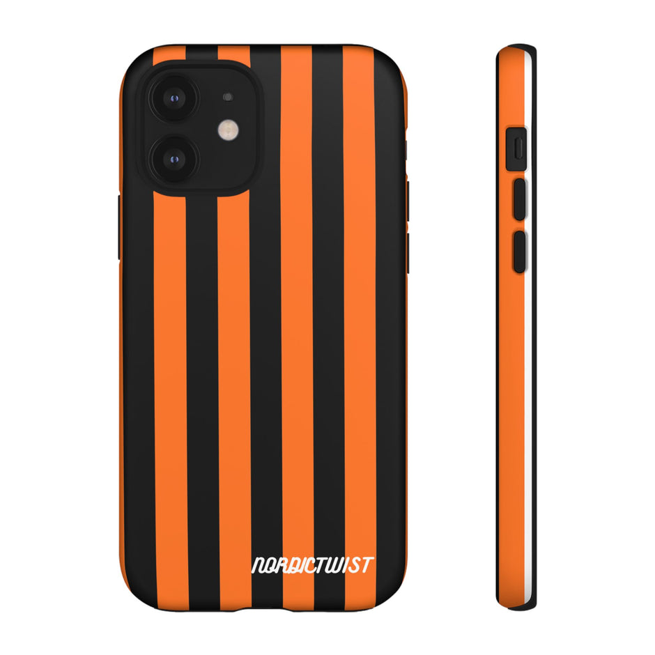 Bold Striped Phone Case - Tough Cases for Stylish Protection