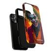 Phone Case — Joker Clown Portrait Shock Art Protective iPhone Cover