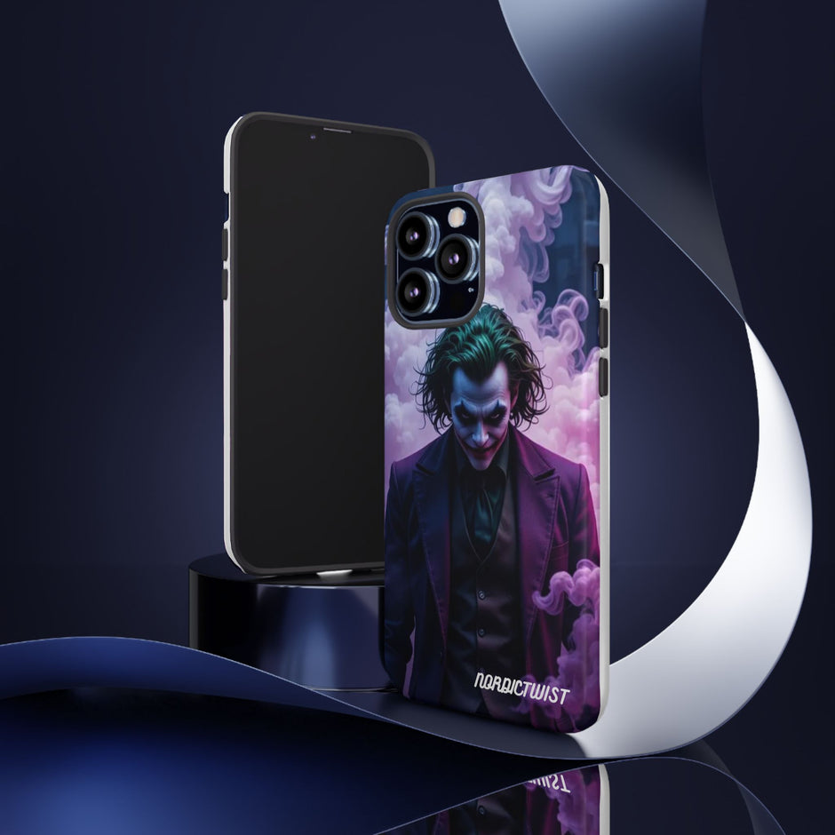 Joker Phone Case - Tough & Stylish Protection for Fans