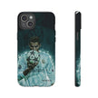 Soccer Legend Lightning Phone Case