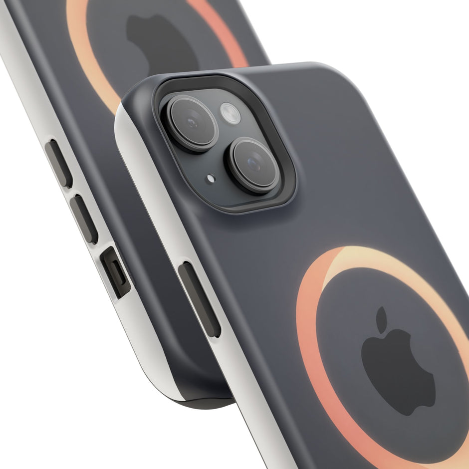 Stöttåliga MagSafe mobilskal