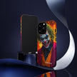 Phone Case — Joker Clown Portrait Shock Art Protective iPhone Cover