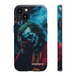 Joker Tough Phone Case - Modern Design for Fans