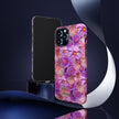 Floral Phone Case - Tough Cases