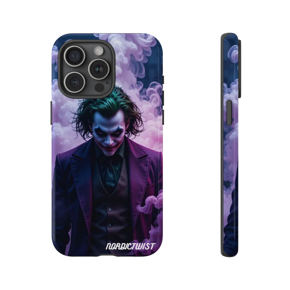 Joker Phone Case - Tough & Stylish Protection for Fans