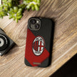 ACM Tough Phone Case - Durable Protection with Club Logo