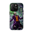 Joker Chaos Phone Case — Tough Magnetic Protective Cover