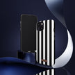 Stylish Striped Phone Case