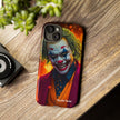 Phone Case — Joker Clown Portrait Shock Art Protective iPhone Cover