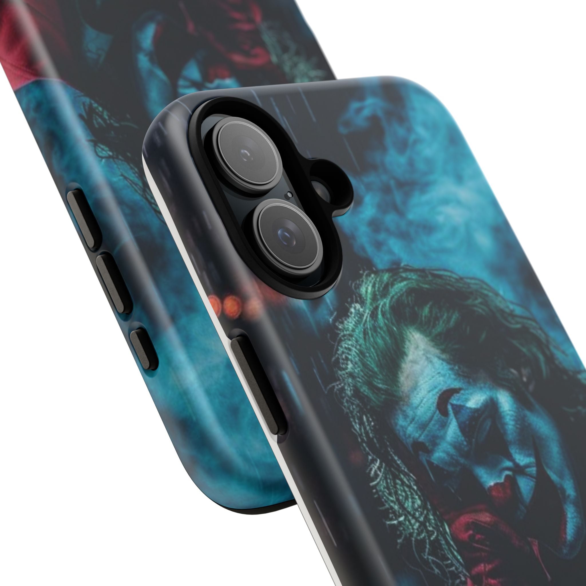 Joker Tough Phone Case - Modern Design for Fans