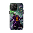Joker Chaos Phone Case — Tough Magnetic Protective Cover