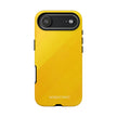 Durable Yellow Phone Case - Tough Protection for Your Device