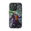 Joker Chaos Phone Case — Tough Magnetic Protective Cover