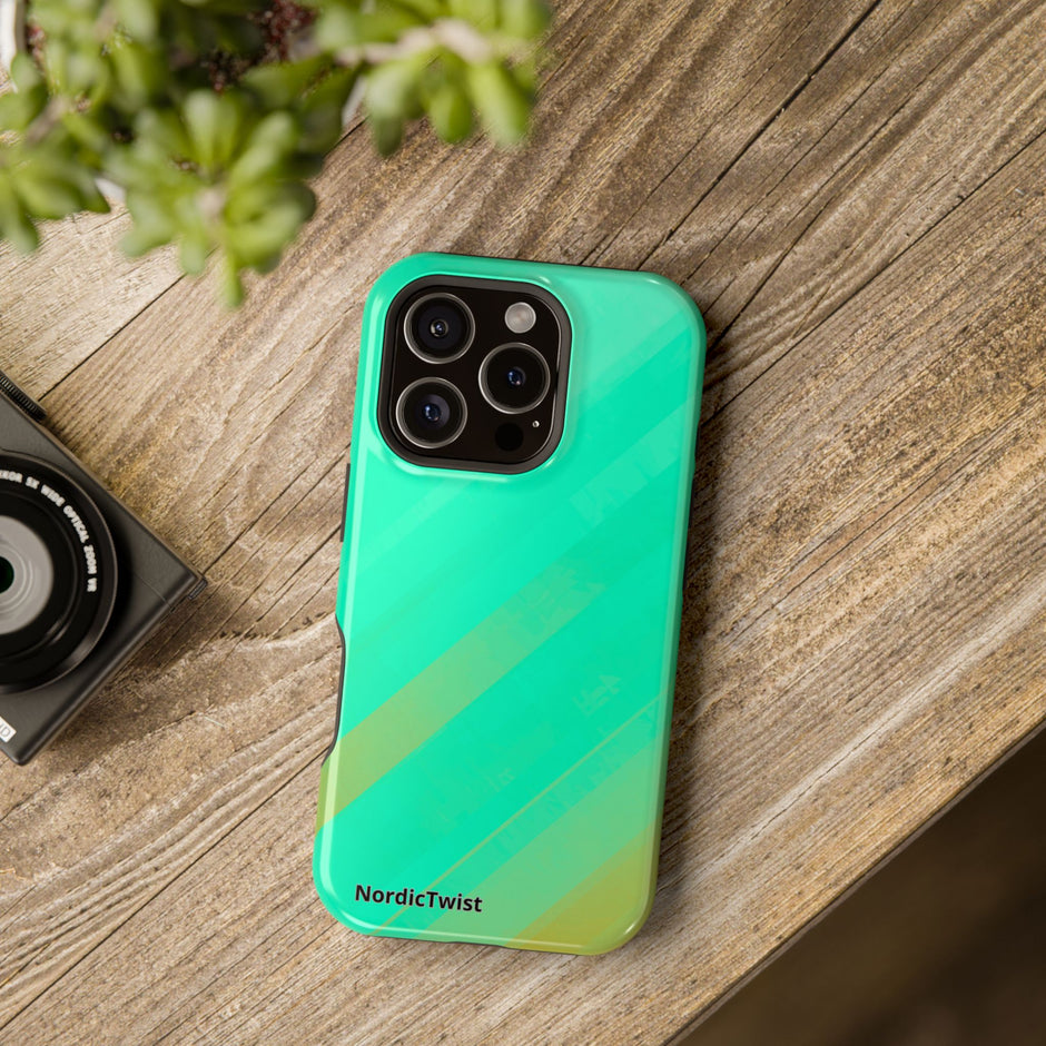 Impact-Resistant Phone Cases