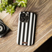 Stylish Striped Phone Case